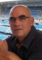 Pasfoto Jos van Beurden