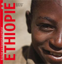 Omslag boek Ethiopië: Kracht en Kwetsbaarheid